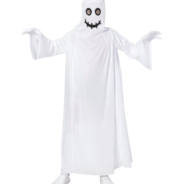 Costume da Fantasma