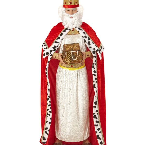 Costume da Re Erode