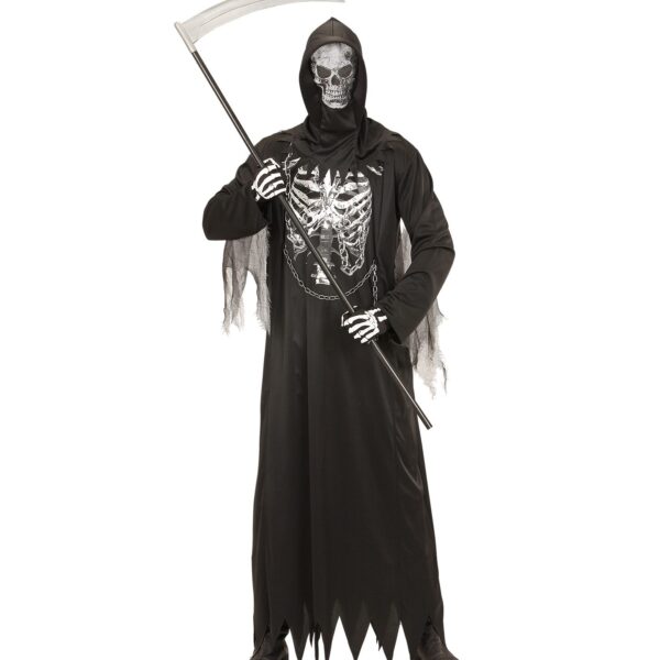 Costume da Grim Reaper