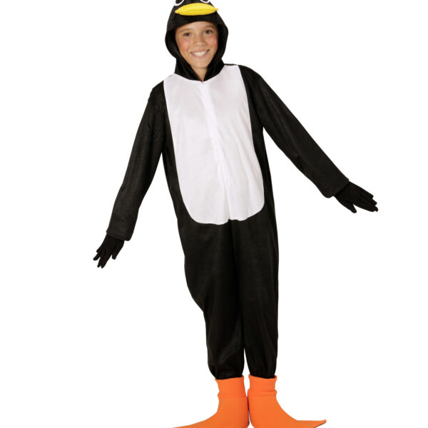 Costume da Pinguino
