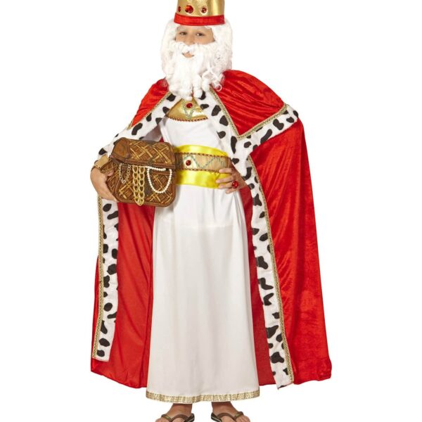Costume da Rè Magio