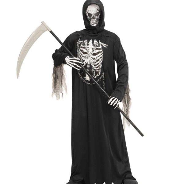 Costume da Mietitore di Anime