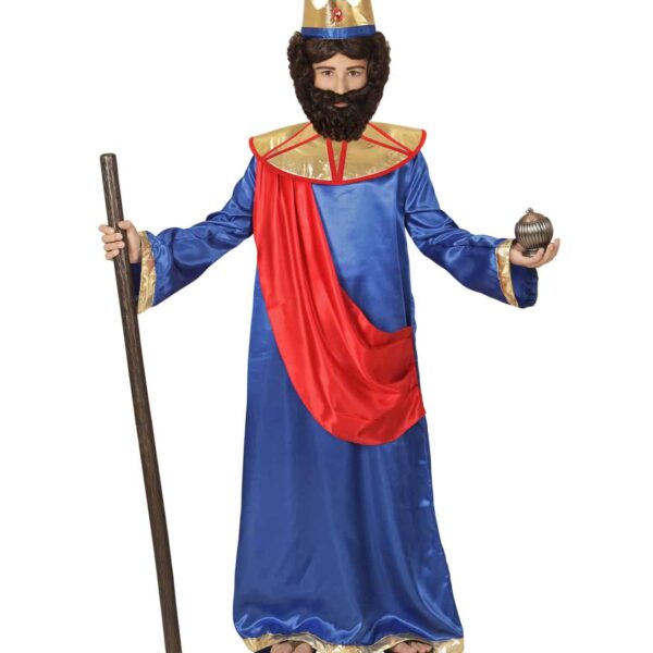 Costume da Rè Magio