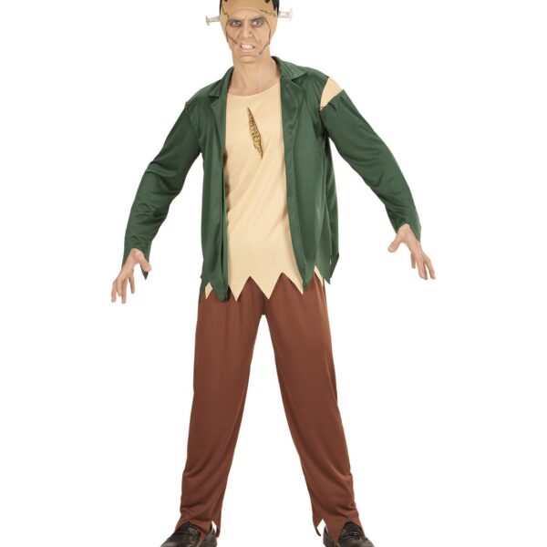 Costume da Mostro