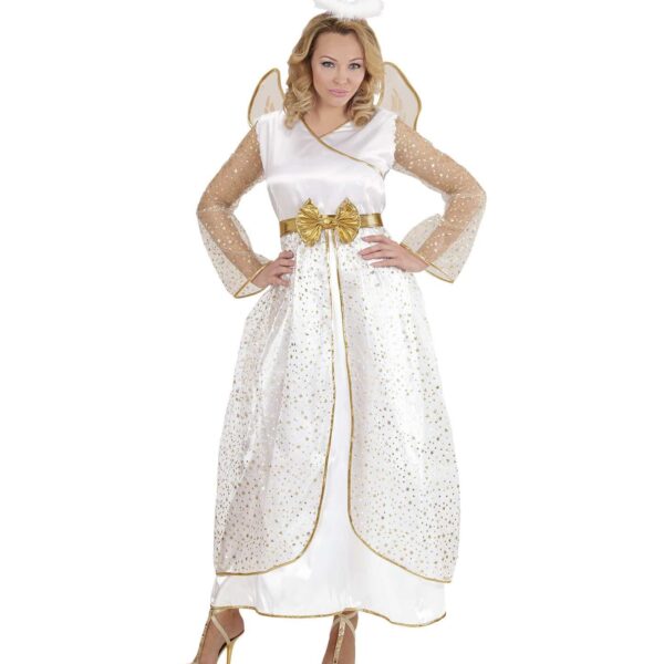 Costume da Angelo