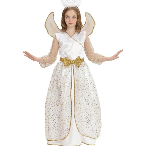Costume da Angelo