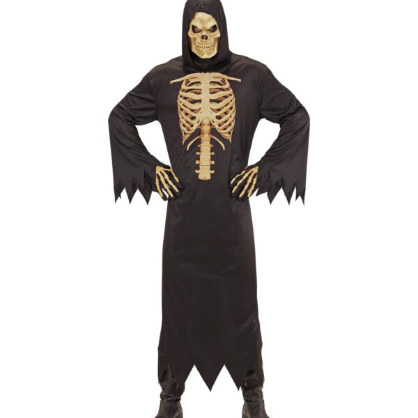 Costume da Grim Reaper