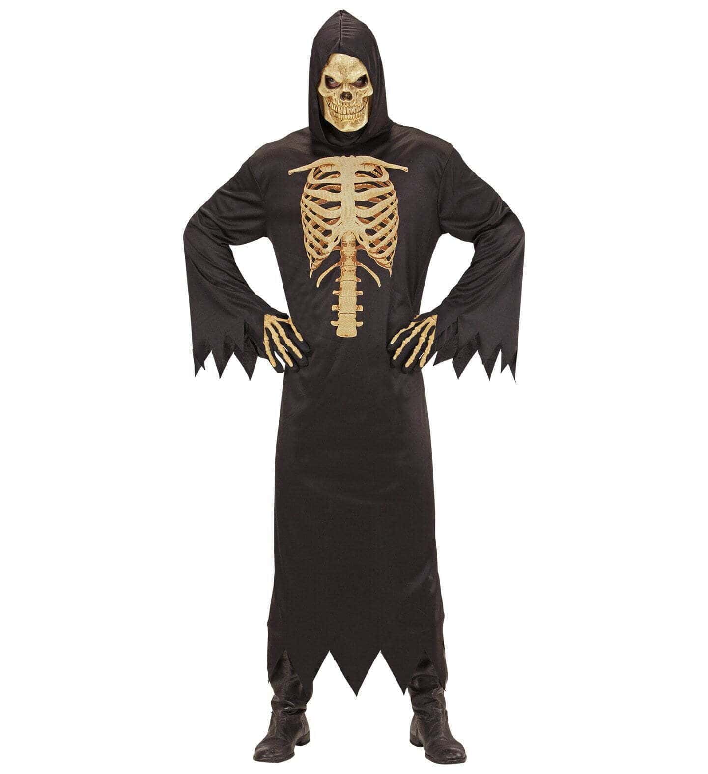 Costume da Grim Reaper