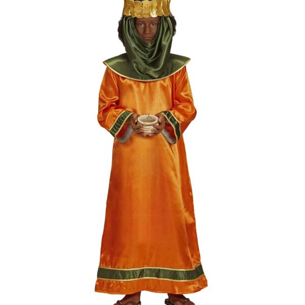 Costume da Rè Magio