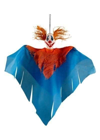 Clown Malvagio da Appendere
