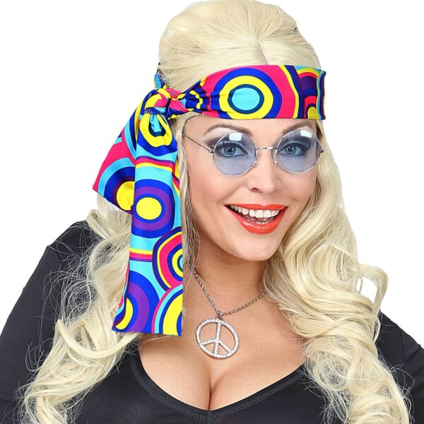 Fascia da Hippie Azzurra