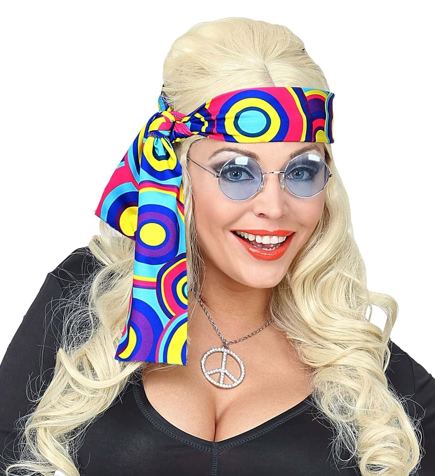 Fascia da Hippie Azzurra