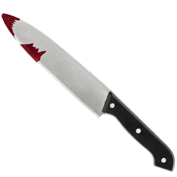 Coltello Insanguinato