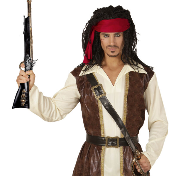 Fucile da Pirata