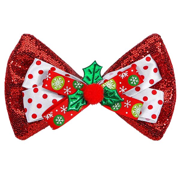 Papillon Natalizio