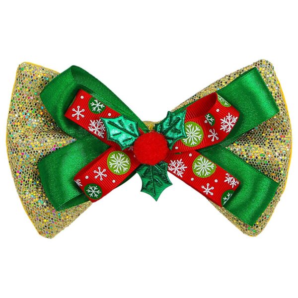 Papillon Natalizio