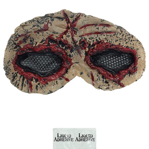 Protesi in Lattice Occhi Zombie