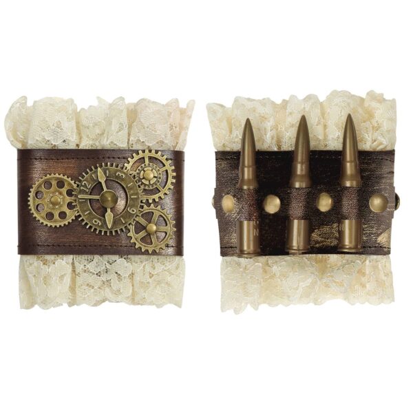 Polsini Steampunk