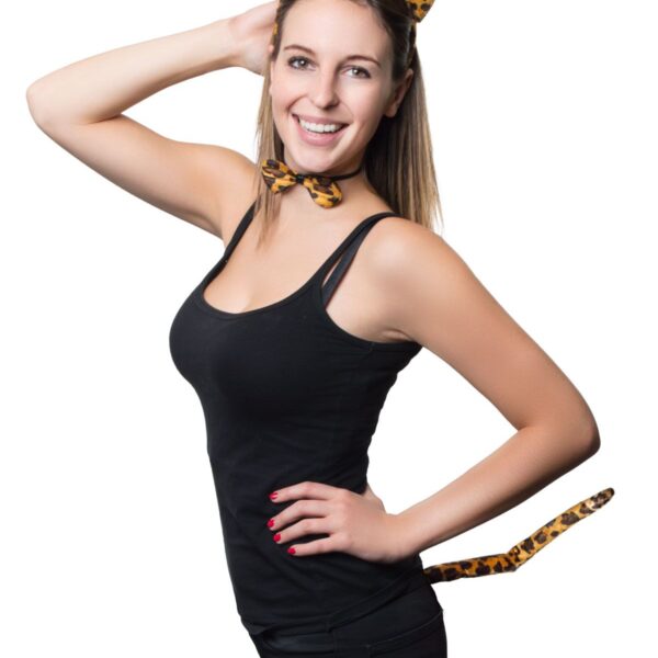 Set da Leopardo