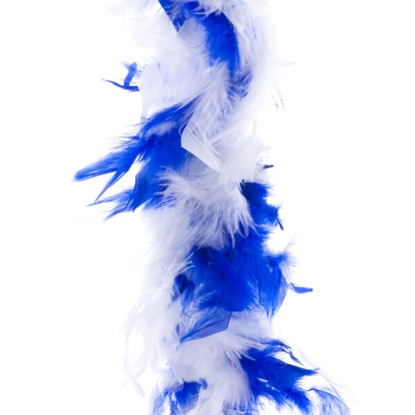 Boa Blu e Bianco 45gr.