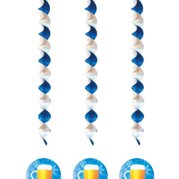 Festone Pendenti Boccale Birra