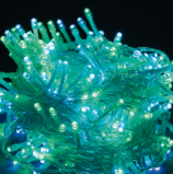 Catena Lineare di Luci 1000 Led