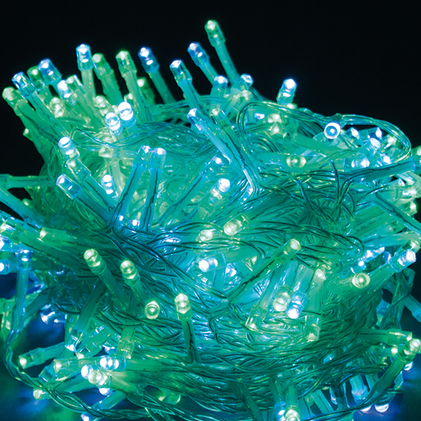 Catena Lineare di Luci 1000 Led