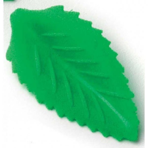 Cialda Foglia Verde