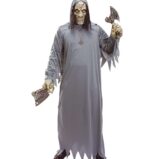 Costume da Signore degli Zombie