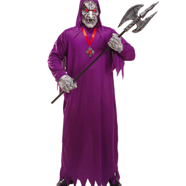 Costume da Vampiro