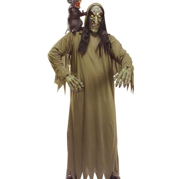 Costume da Strega