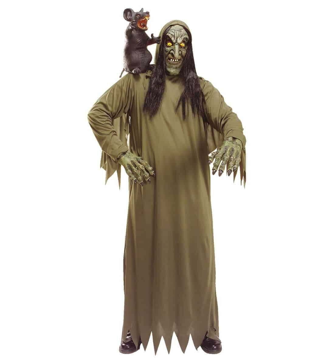 Costume da Strega