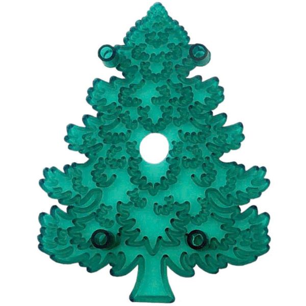 JEM Tagliapasta Albero di Natale