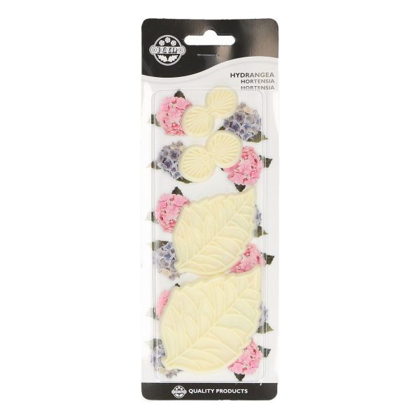 JEM Tagliapasta Ortensia Set 4
