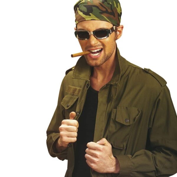 Bandana Militare