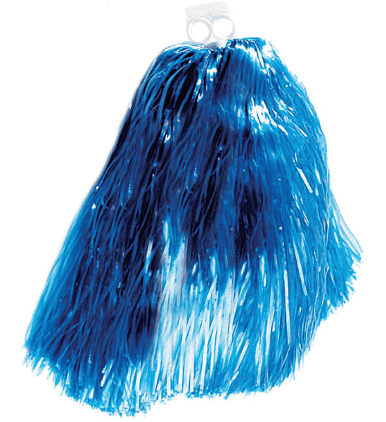 Pom Pom Blu