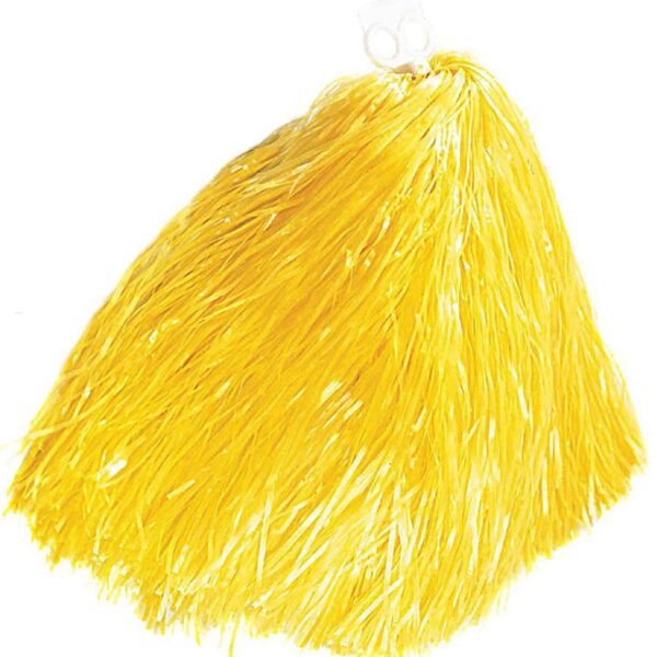 Pom Pom Gialli