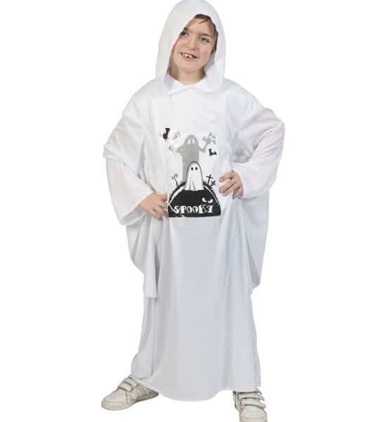 Costume da Fantasma