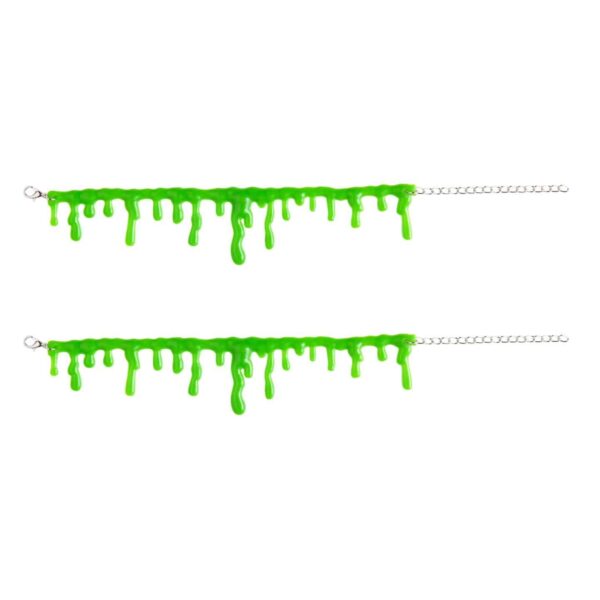 Bracciali Tossici