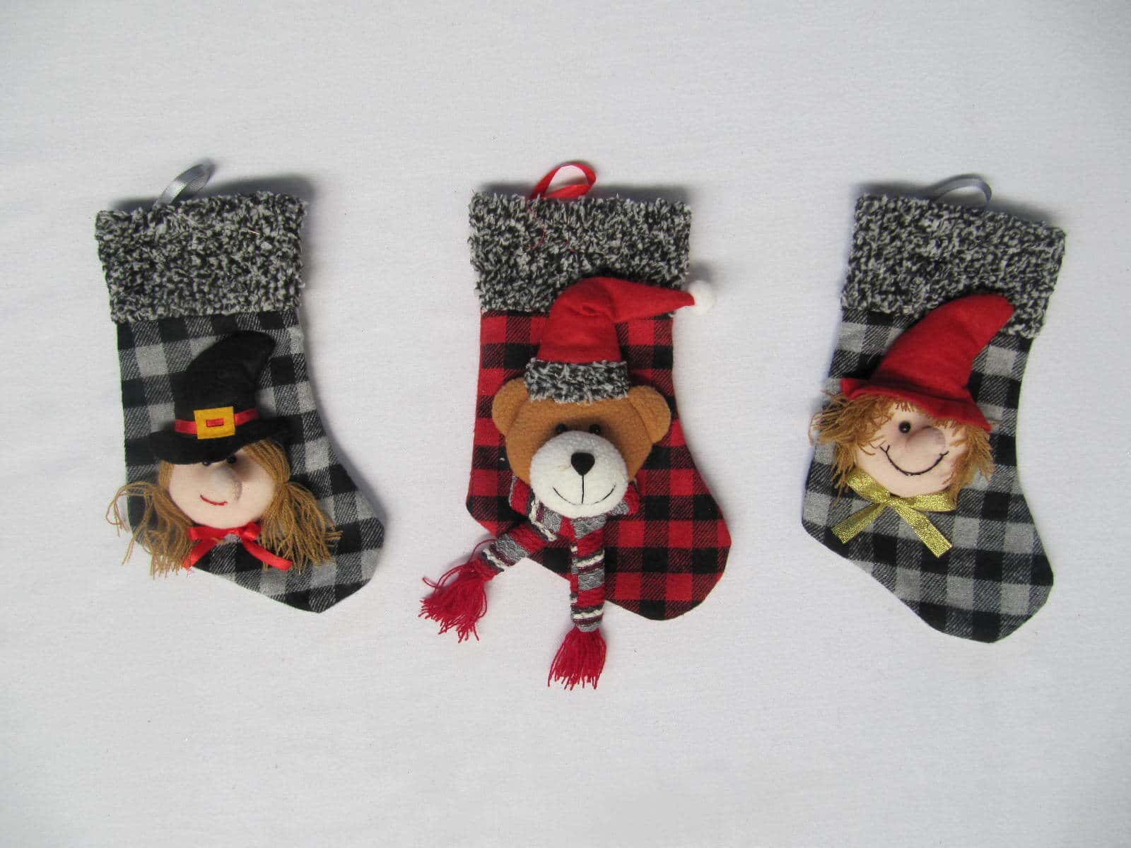 Calza della Befana - Giusy