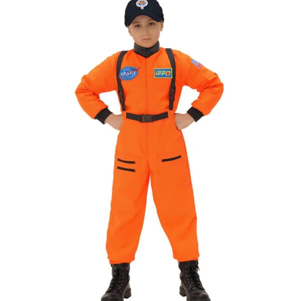Costume da Astronauta