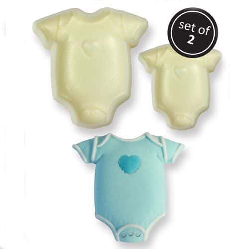 JEM Tagliapasta Body Set 2