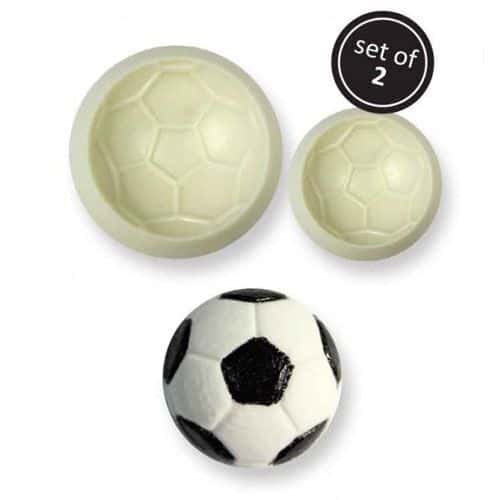 JEM Tagliapasta Pallone Set 2