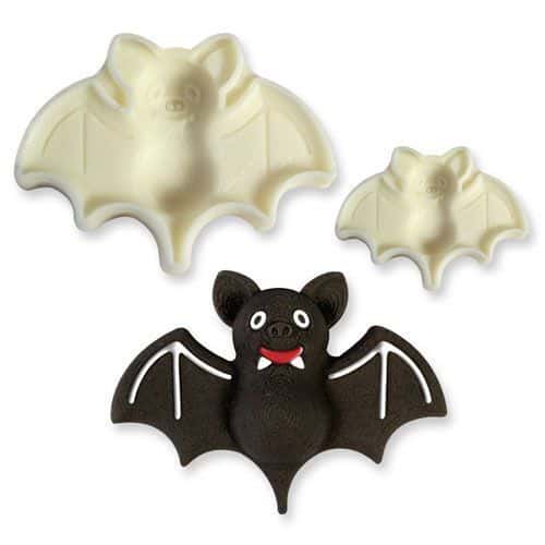 JEM Tagliapasta Pipistrelli Set 2