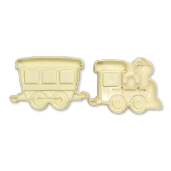 JEM Locomotiva e Carrozza Ferroviaria