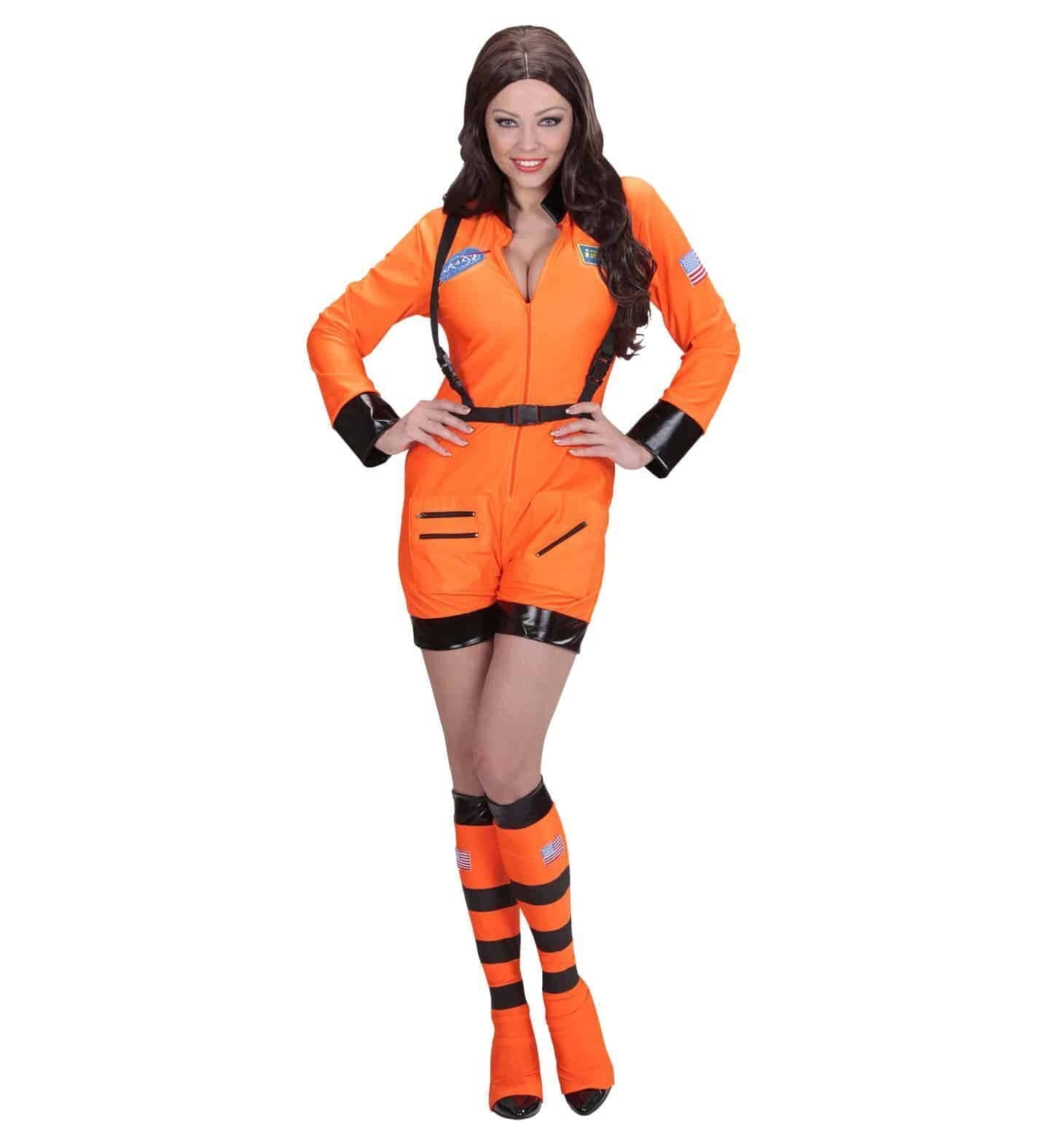 Costume da Sexy Astronauta