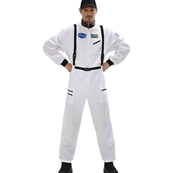 Costume da Astronauta