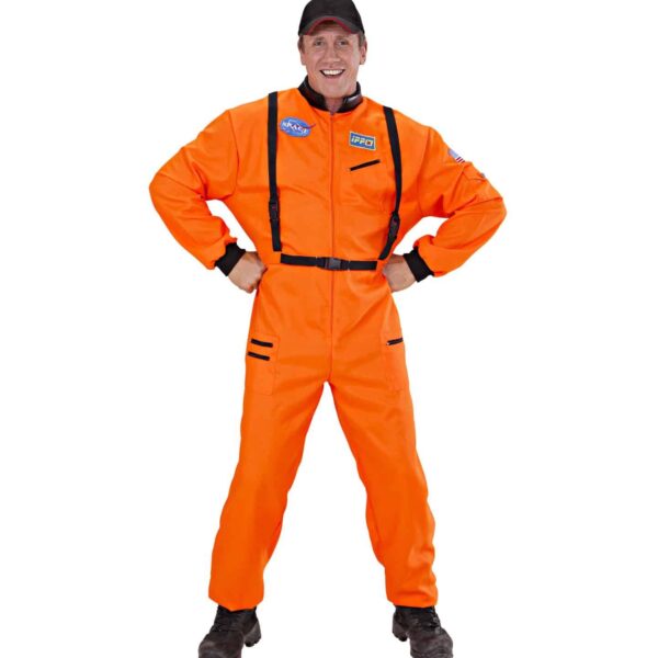 Costume da Astronauta