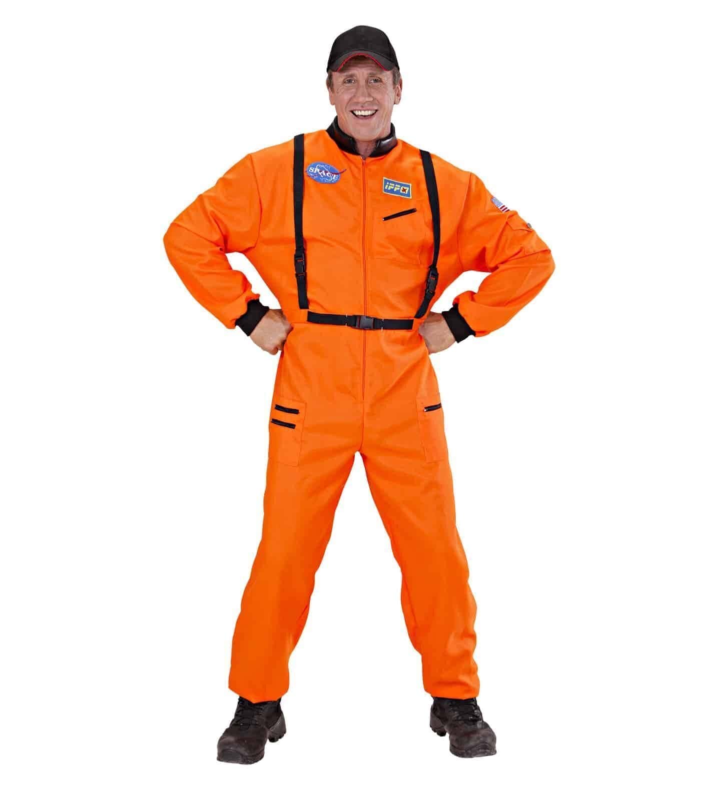 Costume da Astronauta