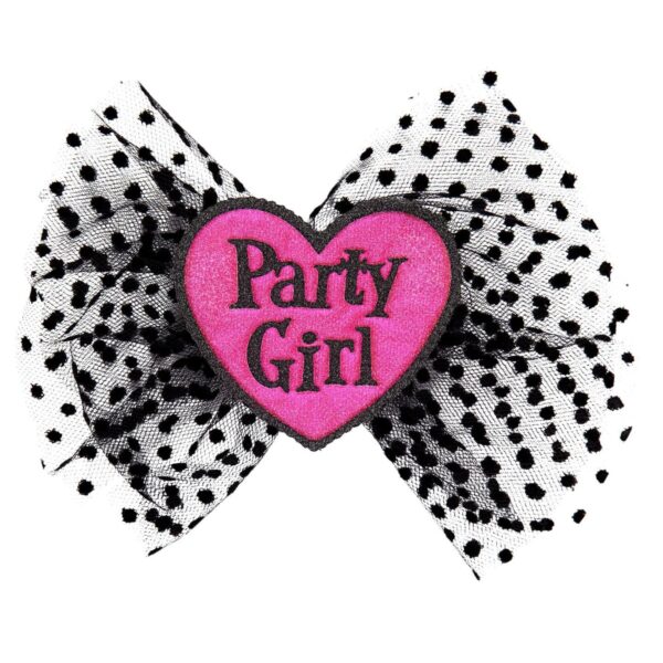 Molletta per Capelli Party Girl